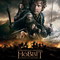 LE HOBBIT-LA BATAILLE DES CINQ ARMEES